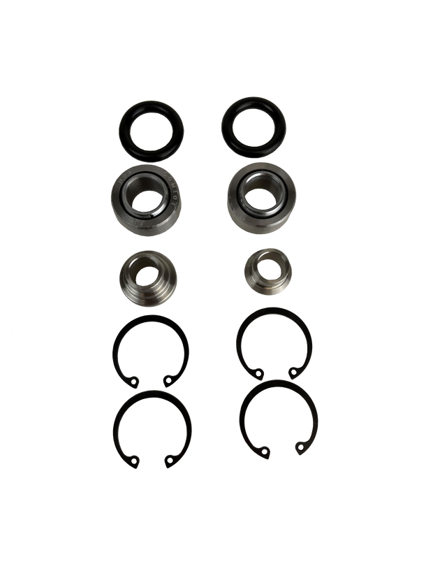 Polaris RZR High Clearance Rod Lower Rebuild Kit