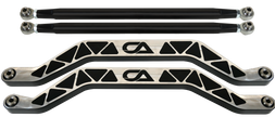 Polaris RZR Pro R / Pro S / Turbo R Radius Rods