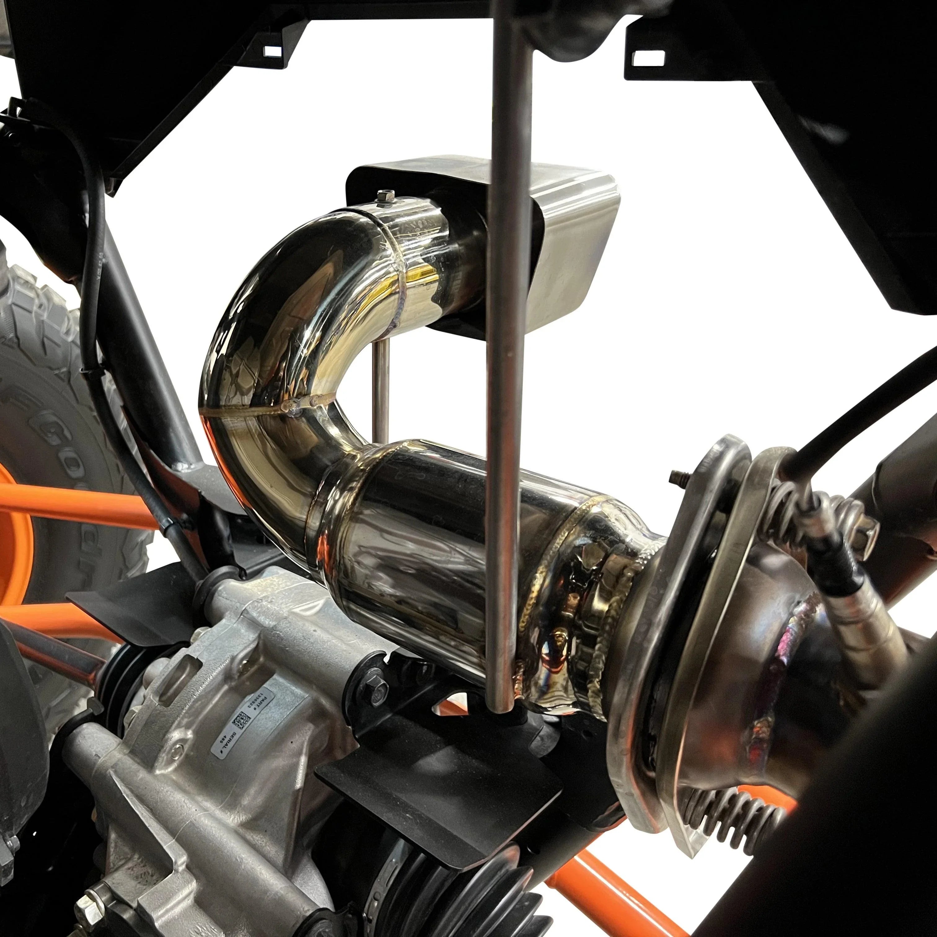 RPM RZR Pro R 3