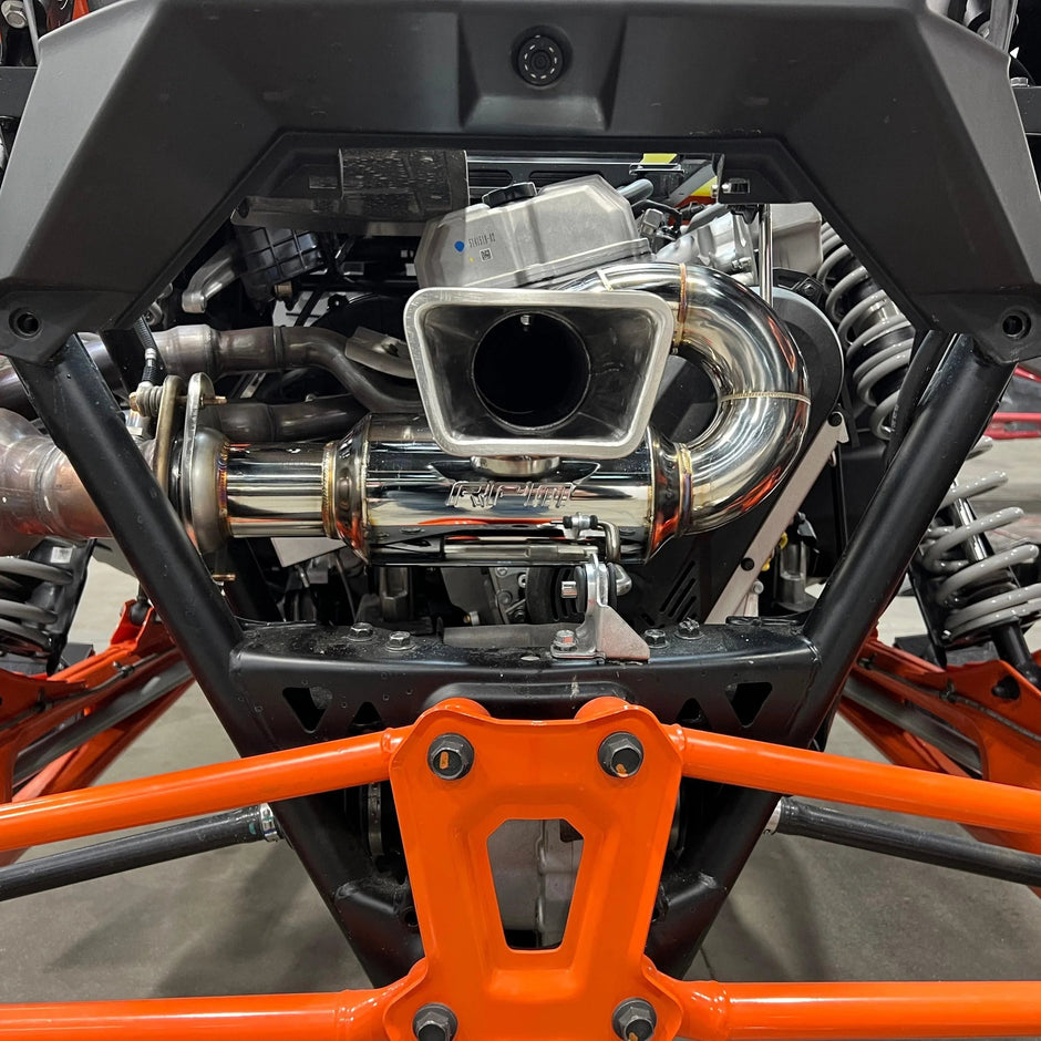 Polaris RZR Pro R RPM 3