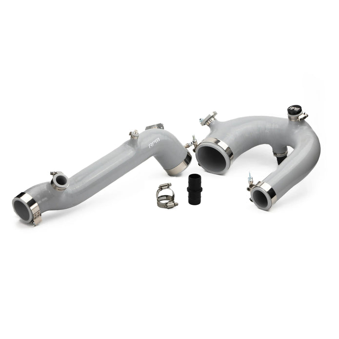 RPM Polaris RZR PRO XP & Turbo R/Pro S Silicone Intake & Charge Tube SET