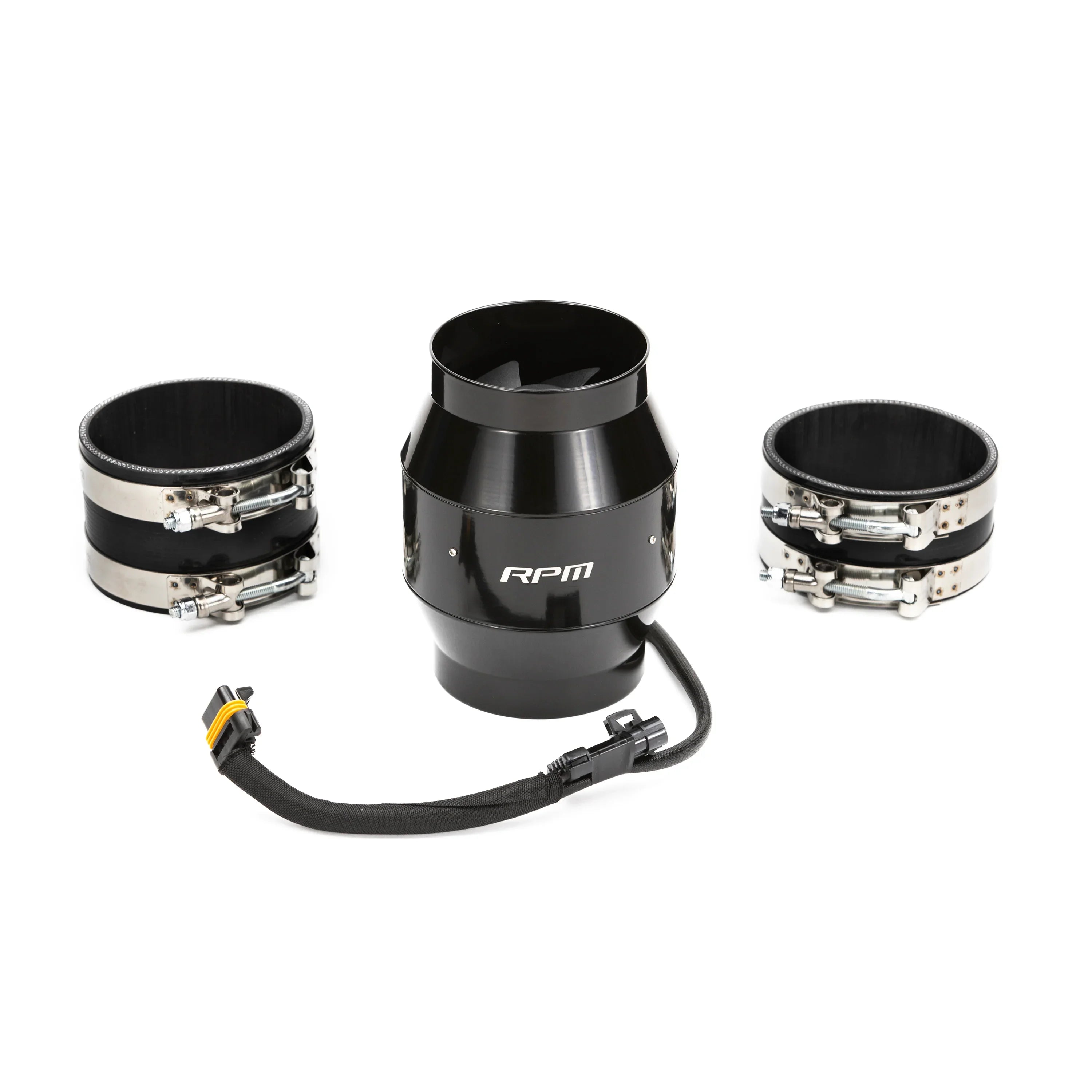 RPM RZR Pro XP & Turbo R 