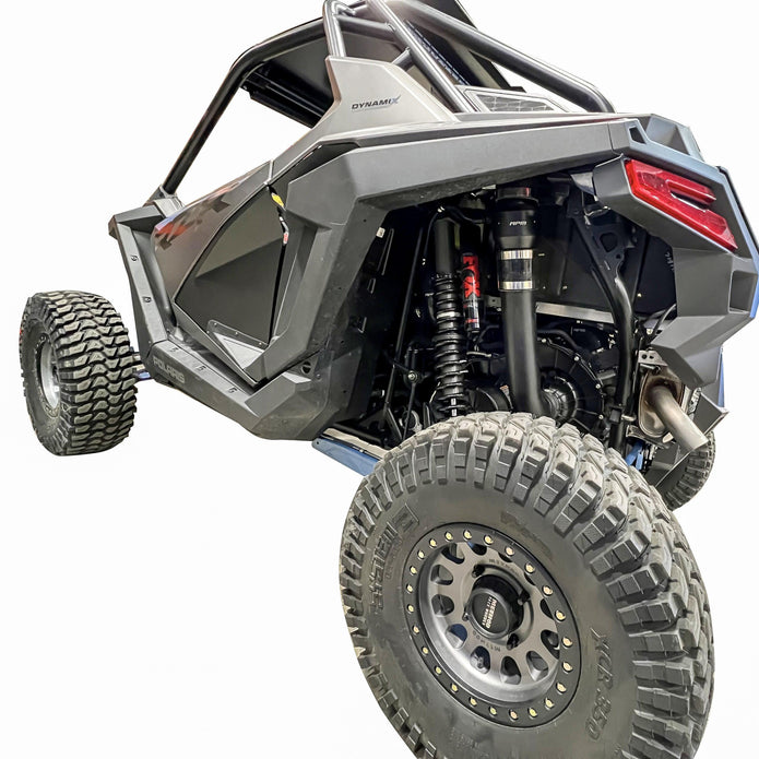 RPM RZR Pro XP & Turbo R 