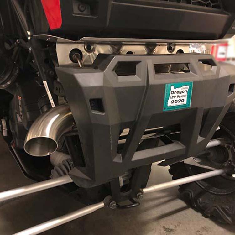 Treal Performance | 2016-2021 Polaris RZR XP Turbo / Turbo S 