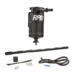 RPM Polaris RZR Turbo, XPT, Turbo R, Pro S, & Pro XP 4-Stage Oil Catch Can Kit
