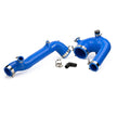 RPM SxS Polaris RZR Turbo XPT XP4 Turbo S Silicone Intake & Charge Tube SET - RPM SXS
