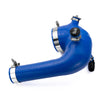 RPM SxS Polaris RZR Turbo XPT, XP4, & Turbo S Silicone Intake J-Tube - RPM SXS