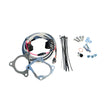 RPM SxS Polaris RZR TITANIUM E-Valve 3