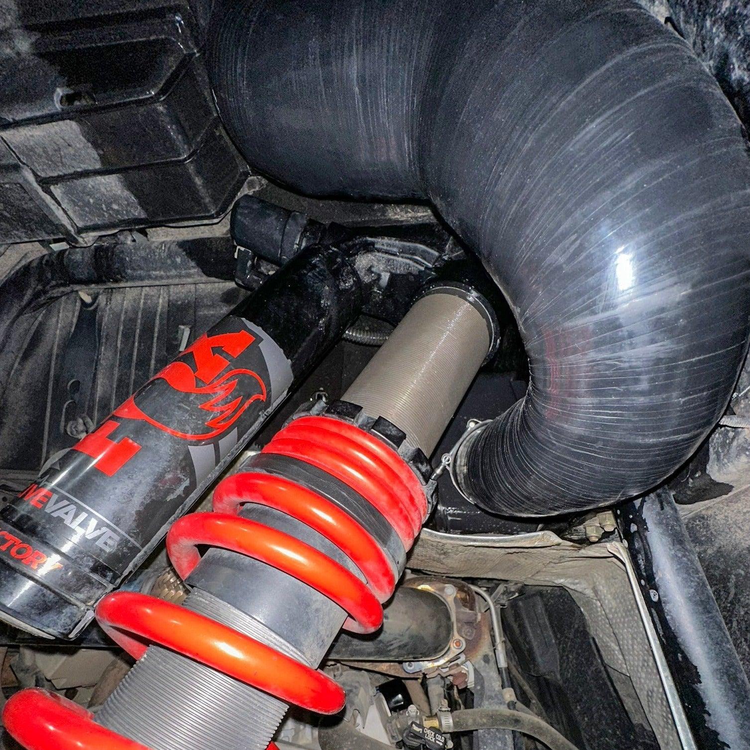 RZR XPT, Turbo S, & XP1000 