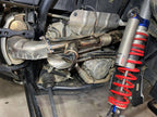 RPM SxS RZR XPT Turbo Pro Xp & Turbo R 2.5