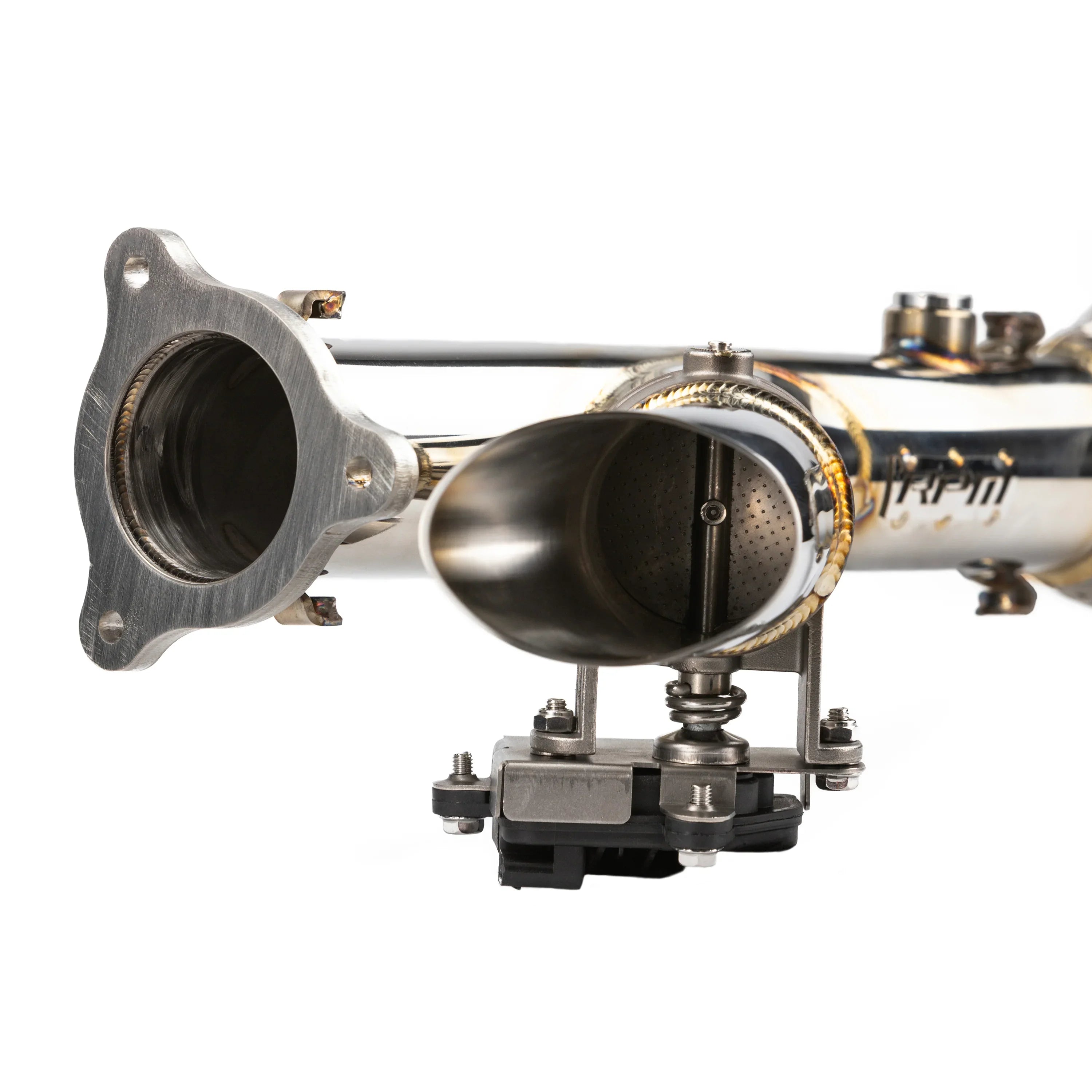 RPM SxS RZR XPT Turbo Pro Xp & Turbo R 2.5