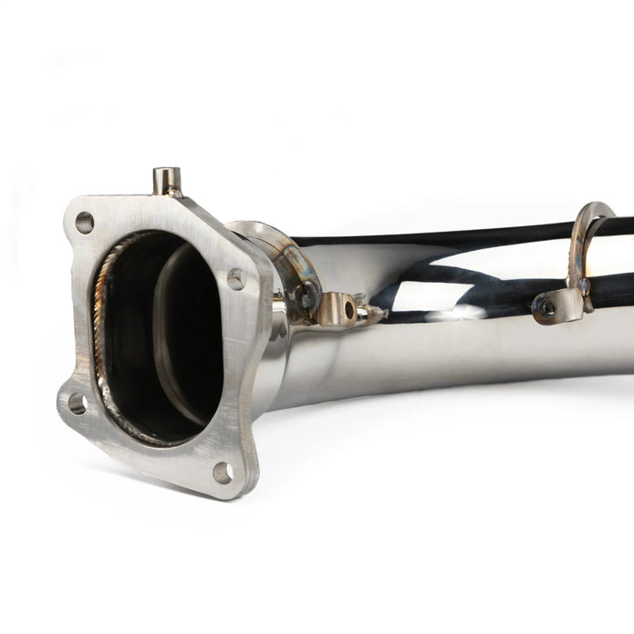RPM SxS RZR XPT Turbo Pro Xp & Turbo R 2.5