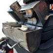 Polaris RZR Pro R Chambered 3