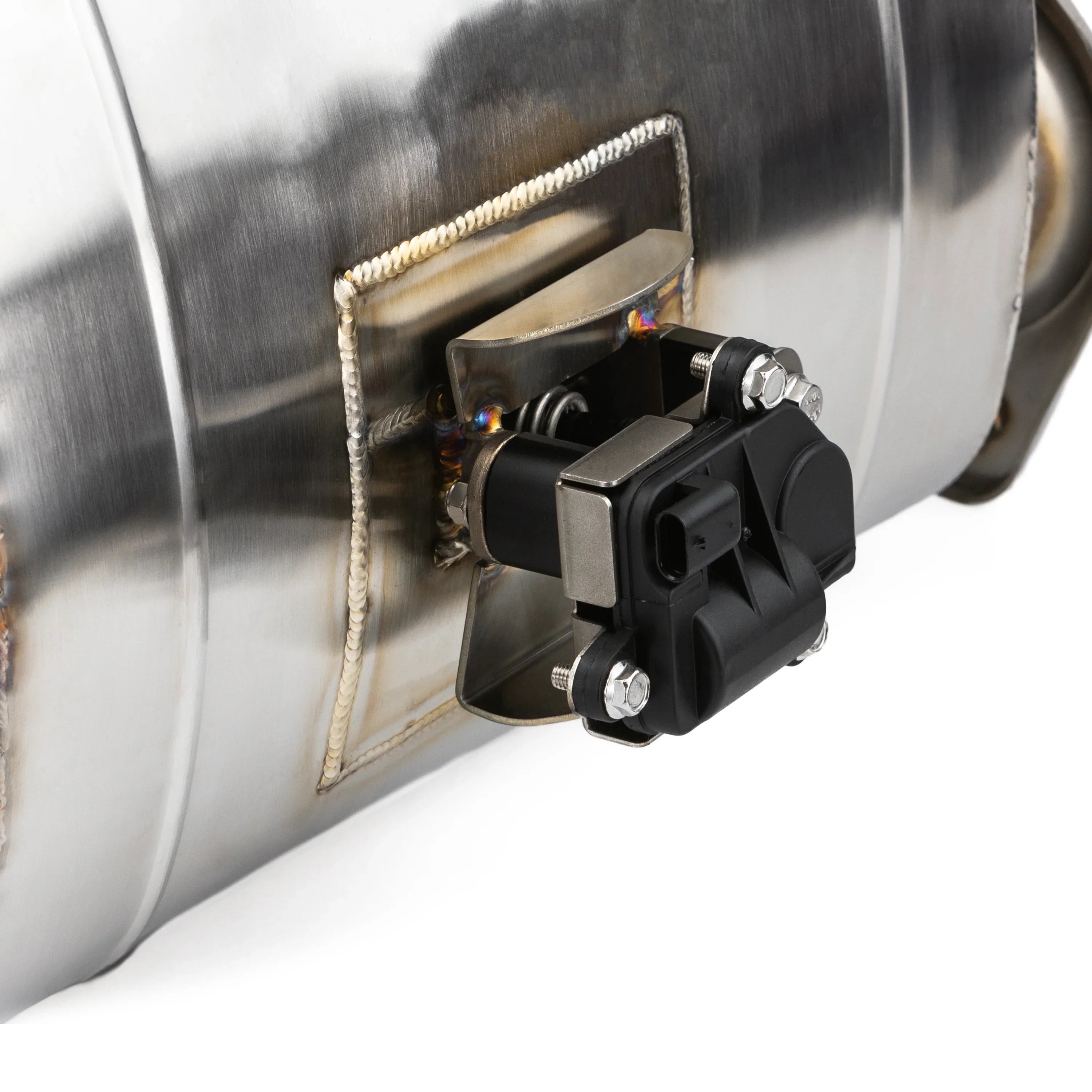 RPM Polaris RZR Pro R E-Valve Chambered 3