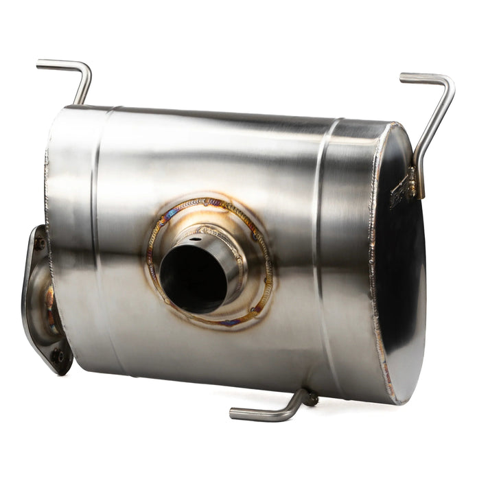 RPM Polaris RZR Pro R E-Valve Chambered 3