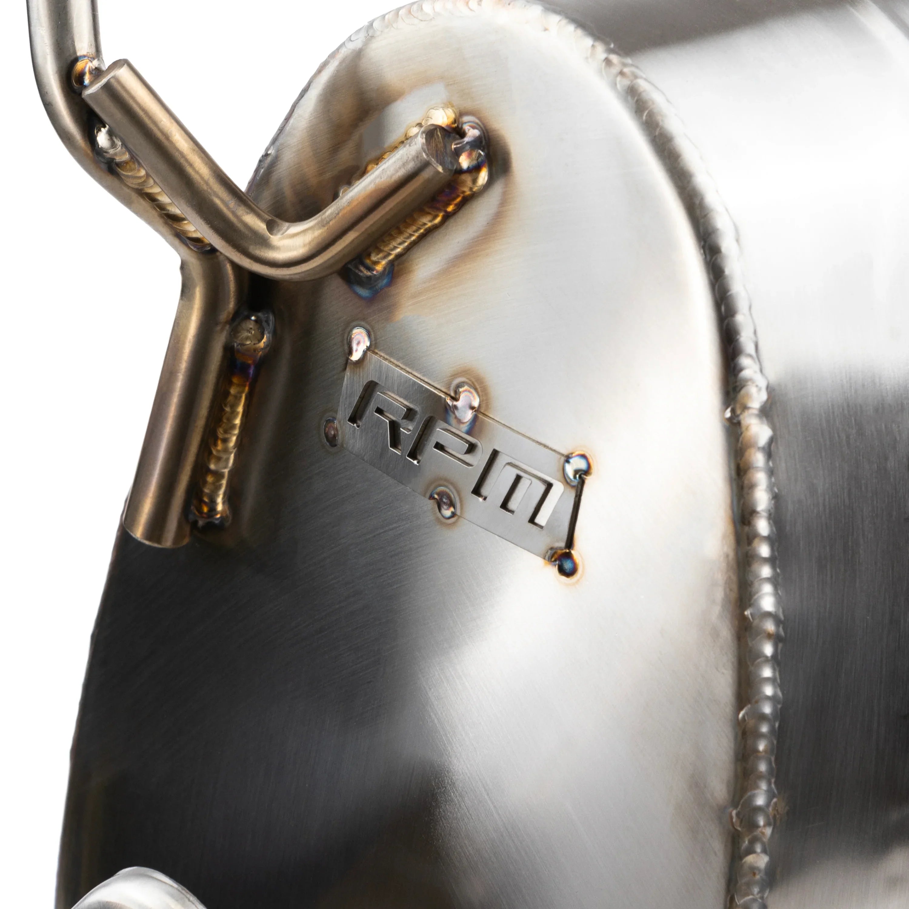RPM Polaris RZR Pro R E-Valve Chambered 3
