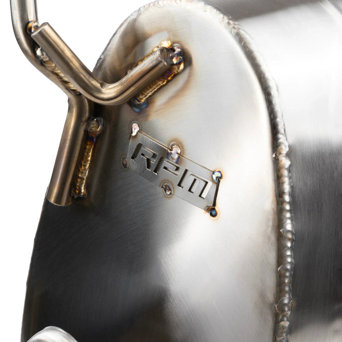 RPM Polaris RZR Pro R E-Valve Chambered 3