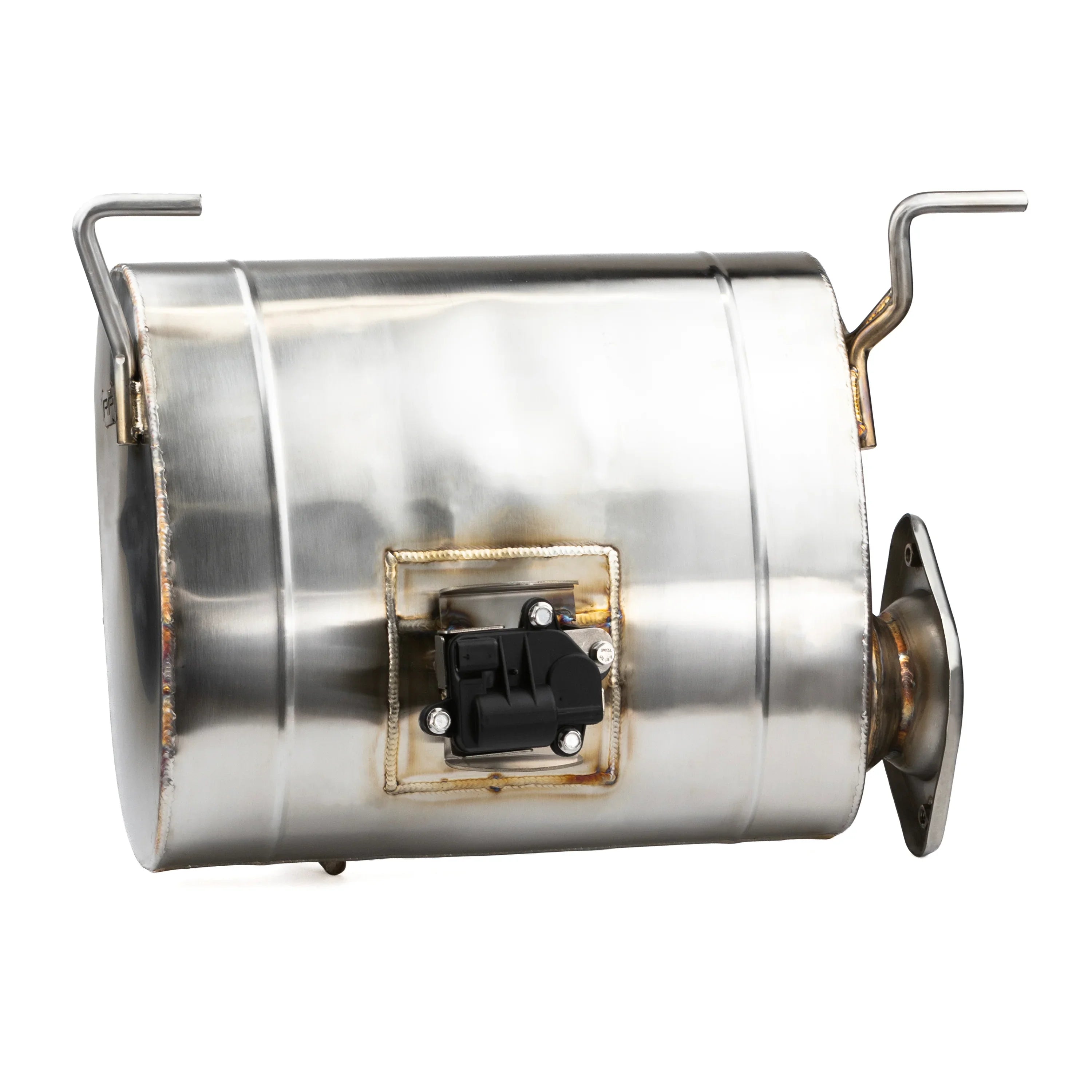 RPM Polaris RZR Pro R E-Valve Chambered 3