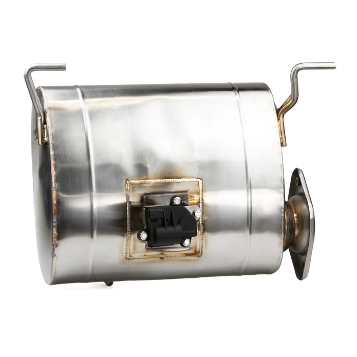 RPM Polaris RZR Pro R E-Valve Chambered 3