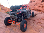 RPM Polaris RZR Pro R E-Valve Chambered 3