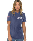Raised on Dirt Roads Vintage Tee