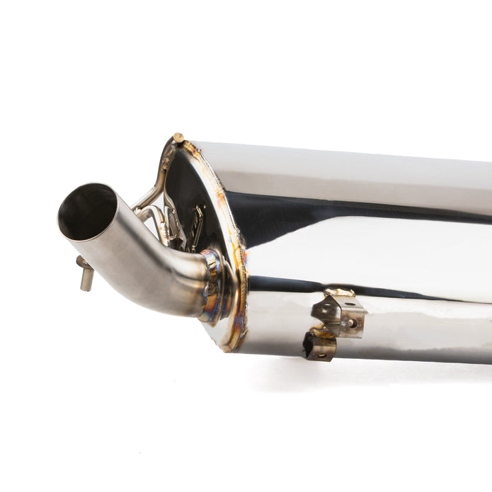 RPM Ranger XP 1000 and 1000 XP Sport Muffler