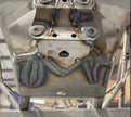 Can-Am X3 Rear Double Shear Bulkhead