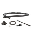 RPM Can-Am X3 4-Stage Oil Catch Can Recirculation Kit ONLY