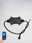 Rosewell X-1 Rocklights x8 (Kit)