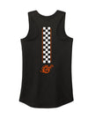 Rock the Dirt Tank