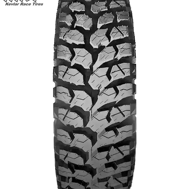 Rocky RX™ UTV Tire - Nycore™ - MRT Tires