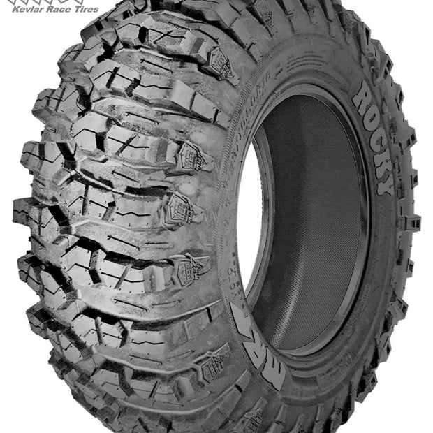 Rocky UTV Tire MRT Tires
