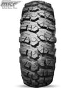 Rocky UTV Tire MRT Tires
