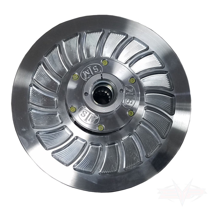 STM Tuner Secondary for Can-Am Maverick X3