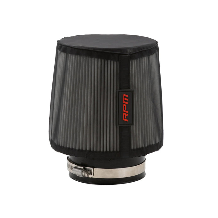 RPM Can-Am X3 High Flow Carbon Intake Kit
