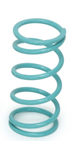 EVP Turquoise Secondary Spring for Polaris RZR Pro XP, Turbo R and 2021 XP Turbo