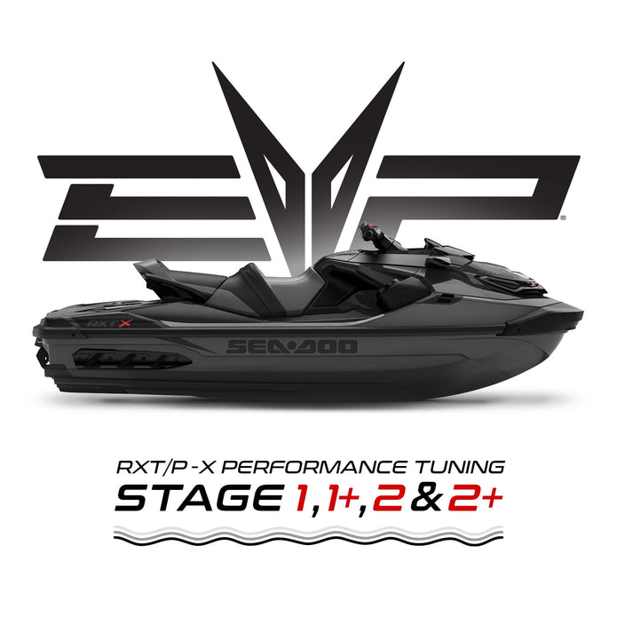 EVP ECU Bench Power Flash for 2020-2023 Sea-Doo RXP-X/RXT-X 300HP