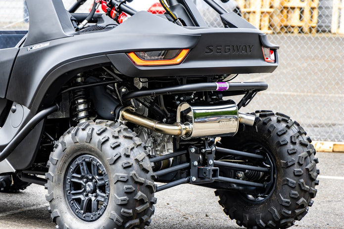 Treal Performance | 2023-2024 Segway Villain SX10 