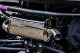 Treal Performance | 2023-2024 Segway Villain SX10 
