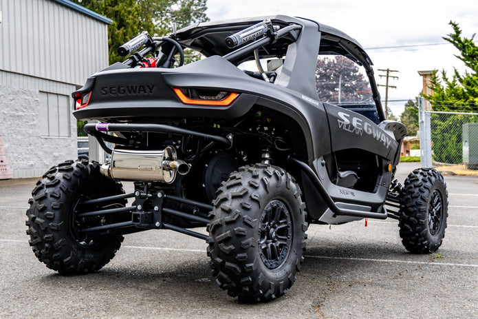 Treal Performance | 2023-2024 Segway Villain SX10 