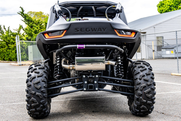 Treal Performance | 2023-2024 Segway Villain SX10 