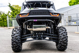 Treal Performance | 2023-2024 Segway Villain SX10 