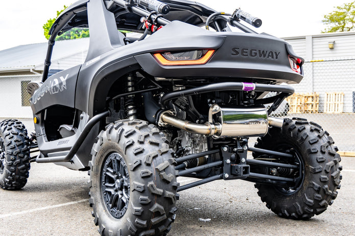 Treal Performance | 2023-2024 Segway Villain SX10 