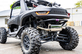 Treal Performance | 2023-2024 Segway Villain SX10 