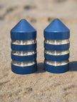 Billet Magnet Base Caps