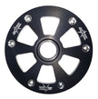 EVP Shift-Tek billet clutch cover for Polaris RZR Pro R