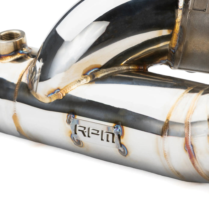 RPM Maverick R Side Exit 3