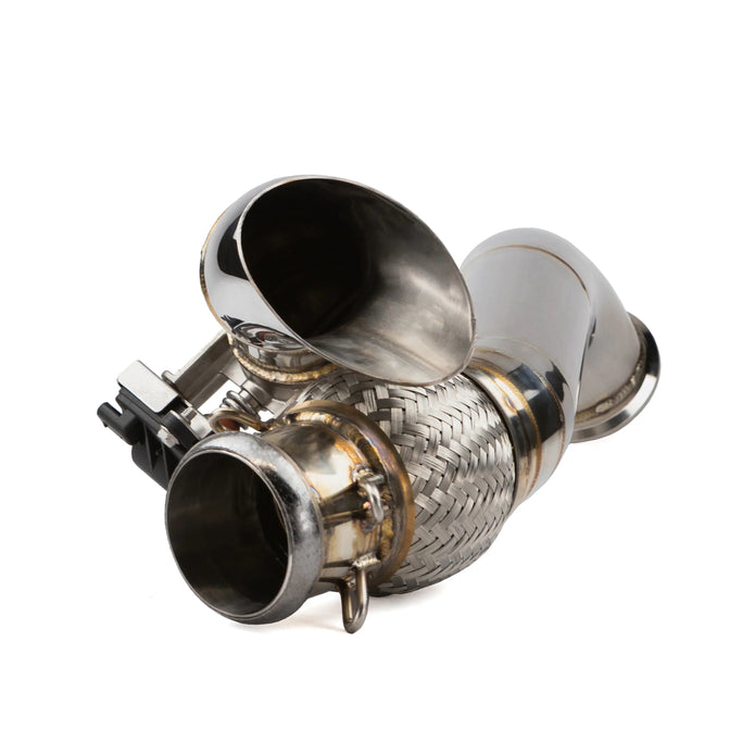 RPM Maverick R Side Exit 3