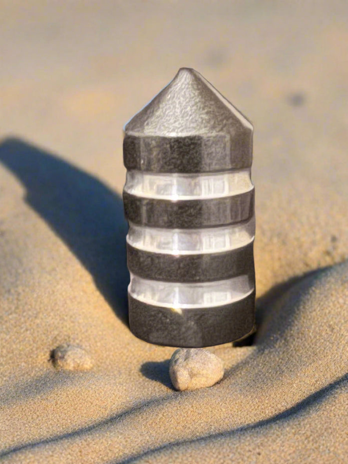 Billet Magnet Base Caps