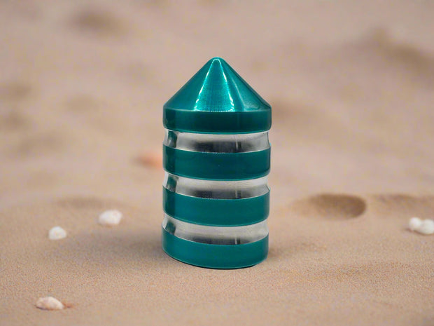Billet Magnet Base Caps